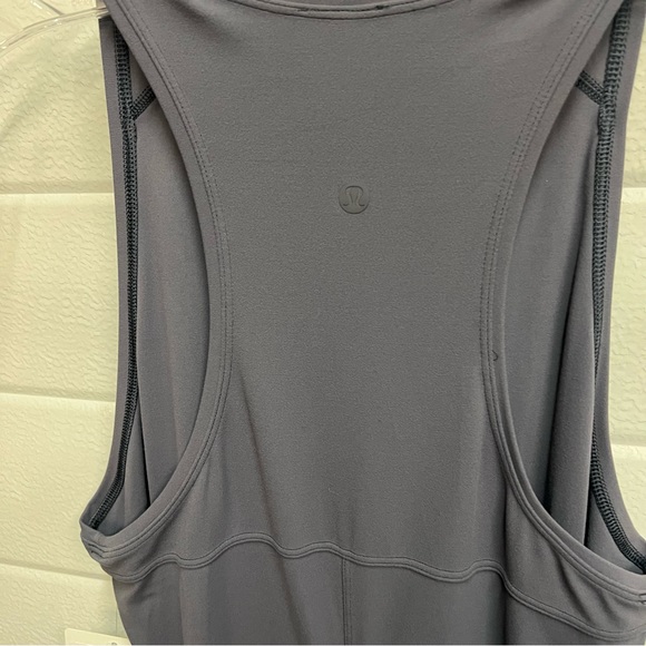 NWT Lululemon Get Going Dress - MAXI Dress - Moonshine - Picture 11 of 13